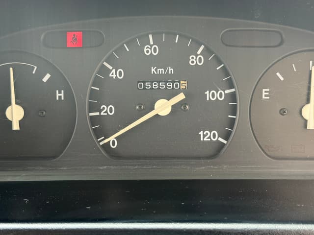 1994 Suzuki Every JDM car for sale — photo 23 of 23