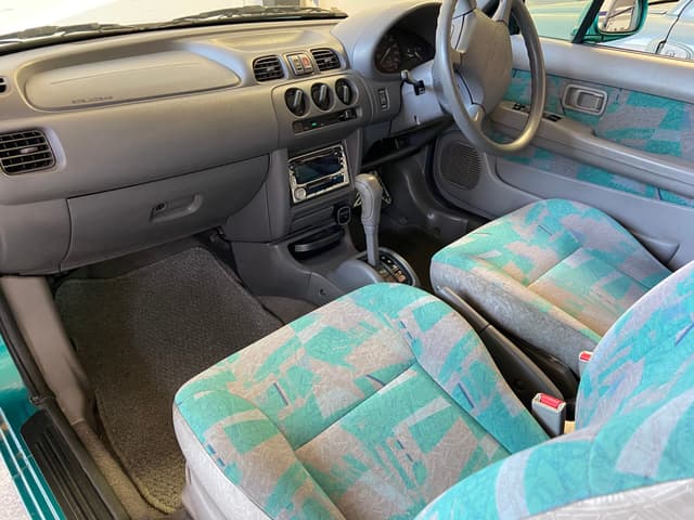 1972 Nissan March JDM car for sale — photo 8 of 17