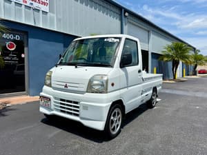1999 Mitsubishi Minicab JDM car for sale