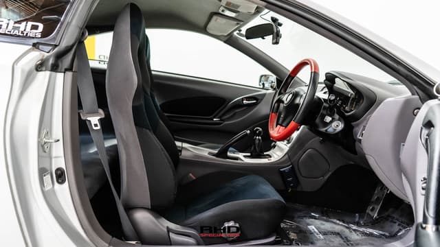 1999 Toyota Celica JDM car for sale — photo 14 of 25
