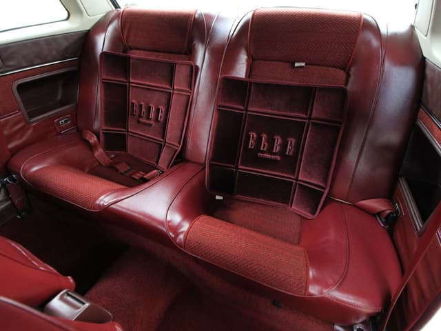 1982 Honda Prelude JDM car for sale — photo 18 of 25