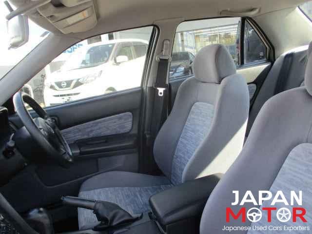 2001 Nissan Skyline JDM car for sale — photo 11 of 12