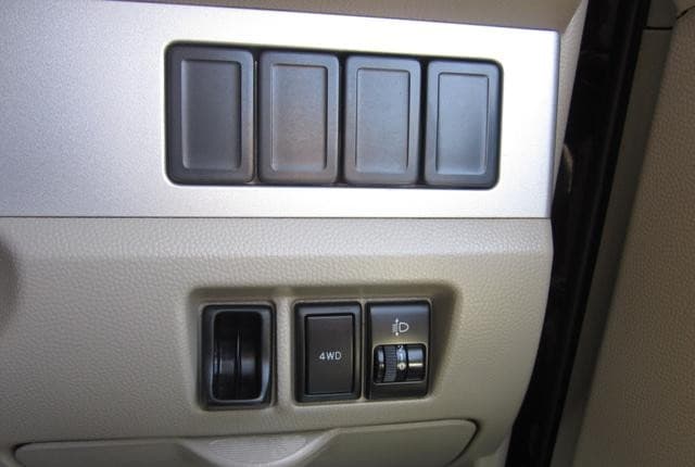2007 Suzuki Every JDM car for sale — photo 23 of 25