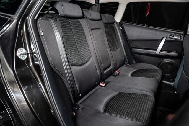 2008 Mazda Atenza JDM car for sale — photo 14 of 17