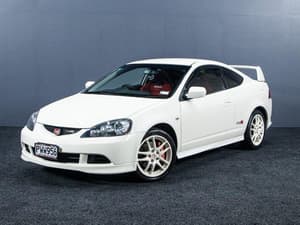 2005 Honda Integra JDM car for sale