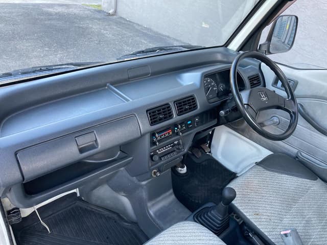 1993 Honda Acty JDM car for sale — photo 11 of 13
