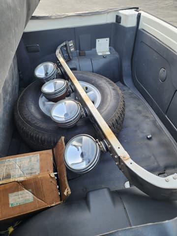1996 Mitsubishi Pajero JDM car for sale — photo 14 of 24