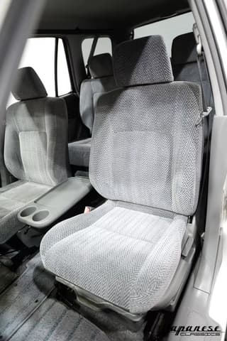 1997 Honda CR-V JDM car for sale — photo 15 of 25