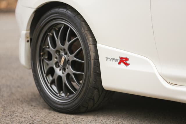 Honda Civic JDM car for sale — photo 25 of 25