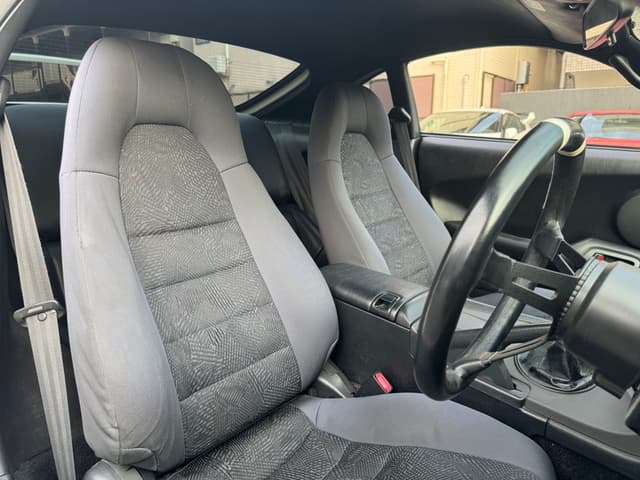 1997 Honda Accord JDM car for sale — photo 4 of 25