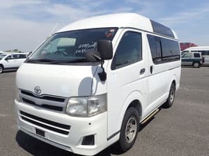 2011 Toyota HiAce JDM car for sale