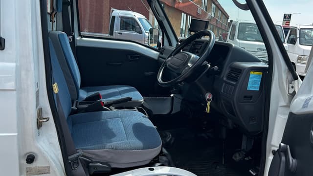2004 Subaru Sambar JDM car for sale — photo 5 of 9