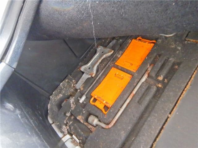 1988 Nissan Fairlady Z JDM car for sale — photo 12 of 25