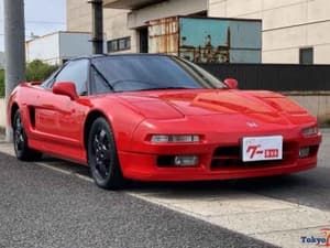 1991 Honda NSX JDM car for sale