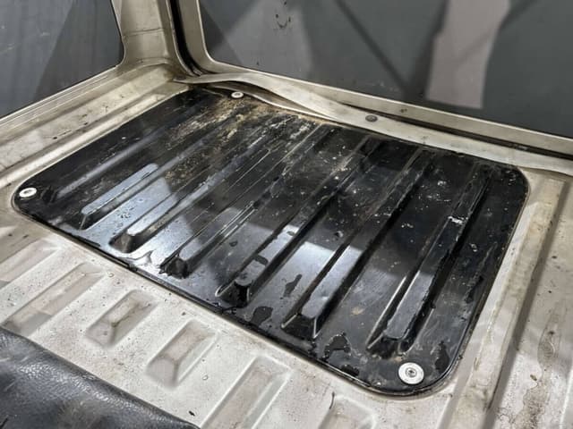 1998 Subaru Sambar JDM car for sale — photo 20 of 25