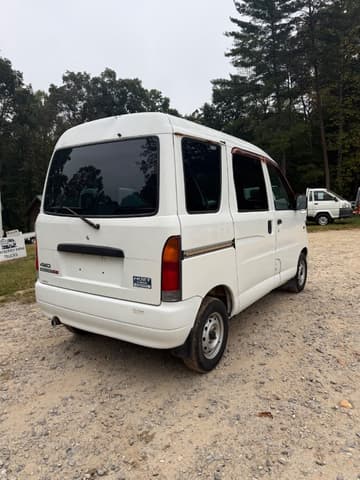 1999 Daihatsu Hijet JDM car for sale — photo 5 of 20