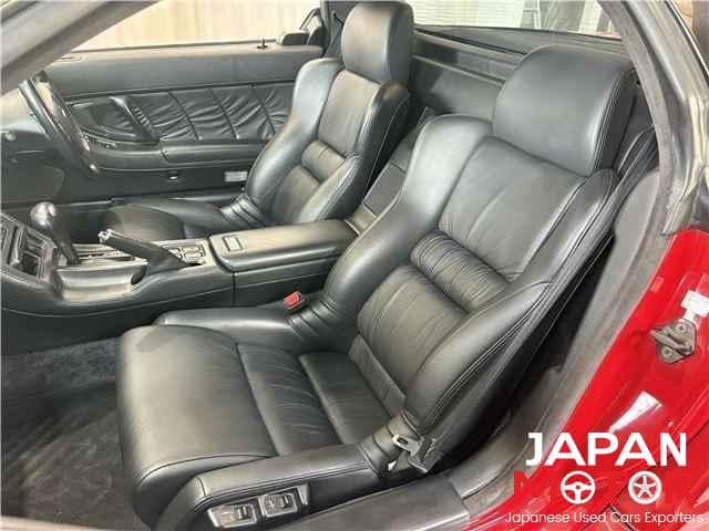 1991 Honda NSX JDM car for sale — photo 8 of 9