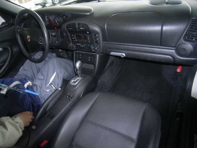 2004 Porsche 911 JDM car for sale — photo 3 of 8