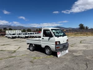 1996 Mitsubishi Minicab JDM car for sale