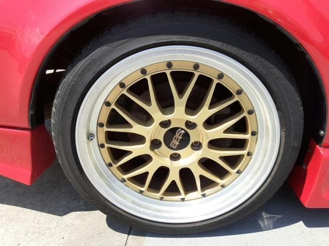1990 Honda NSX JDM car for sale — photo 15 of 23