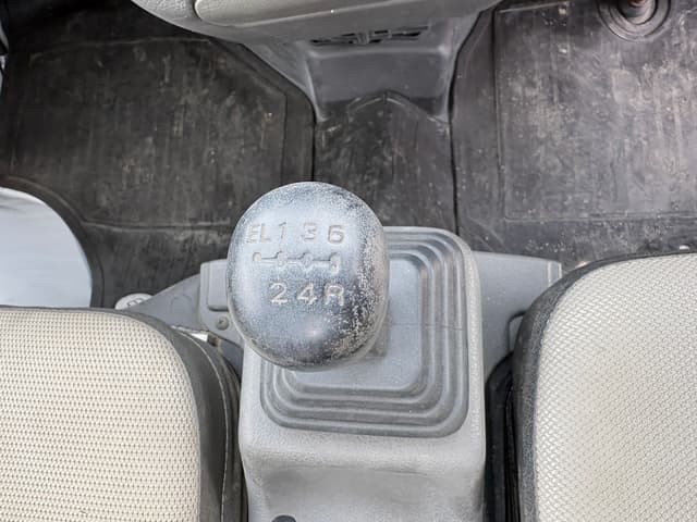 1998 Suzuki Carry JDM car for sale — photo 15 of 25