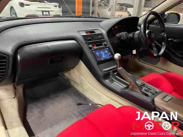 1990 Honda NSX JDM car for sale — photo 5 of 11
