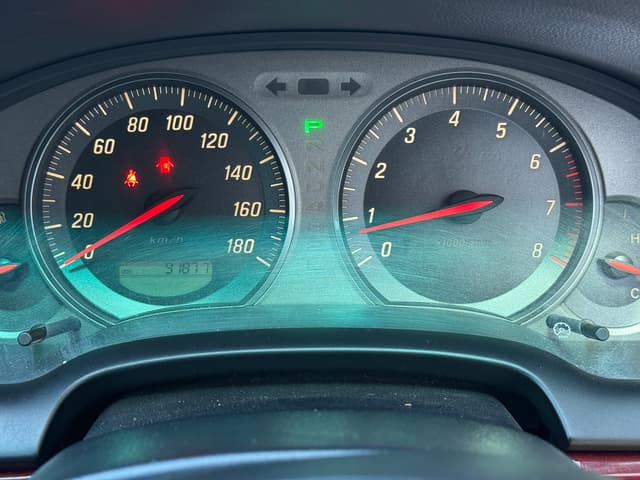 2000 Toyota Mark II JDM car for sale — photo 21 of 23