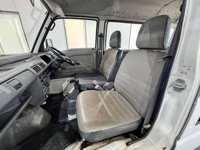 1994 Honda Acty JDM car for sale — photo 10 of 10