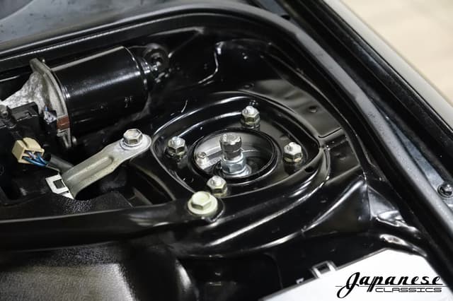 1994 Toyota MR2 JDM car for sale — photo 23 of 25