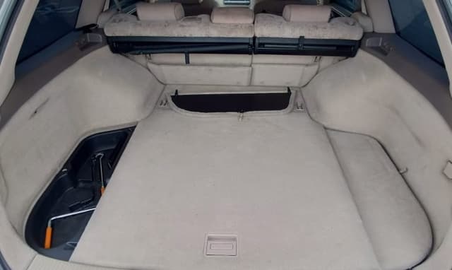 2000 Toyota Crown JDM car for sale — photo 11 of 25