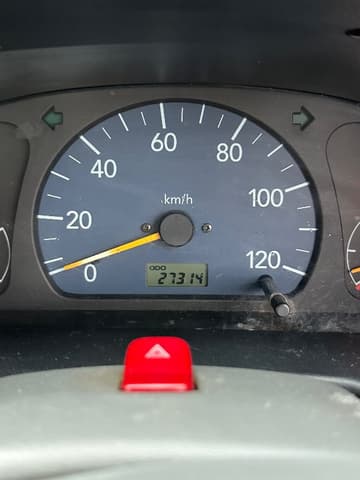 2000 Suzuki Carry JDM car for sale — photo 3 of 24