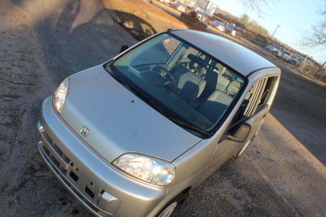 1999 Honda Life JDM car for sale — photo 11 of 25