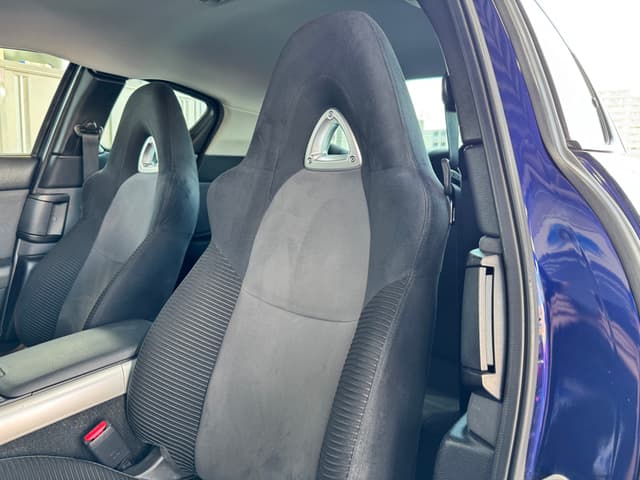 2006 Mazda RX-8 JDM car for sale — photo 13 of 25