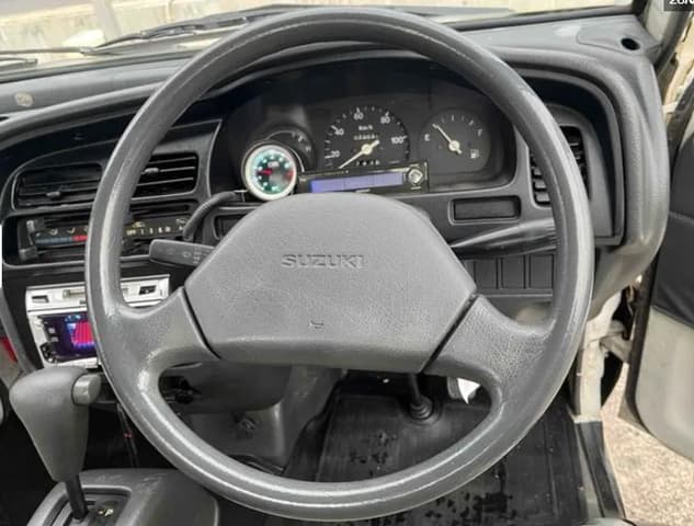 1993 Suzuki Carry JDM car for sale — photo 13 of 18