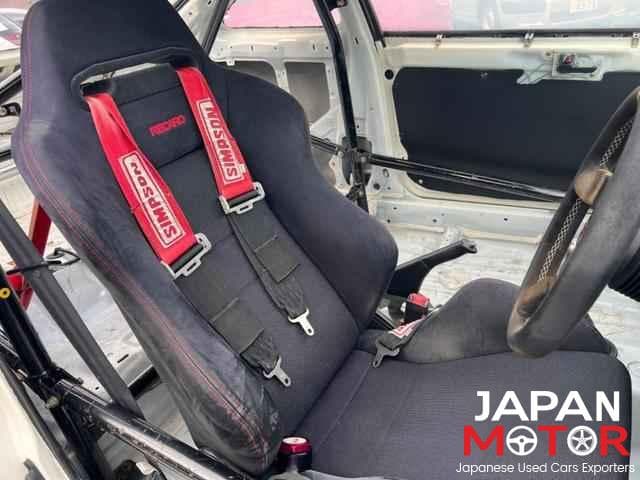 1998 Honda Integra JDM car for sale — photo 19 of 25