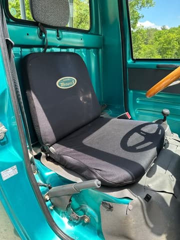 1996 Daihatsu Midget JDM car for sale — photo 15 of 22