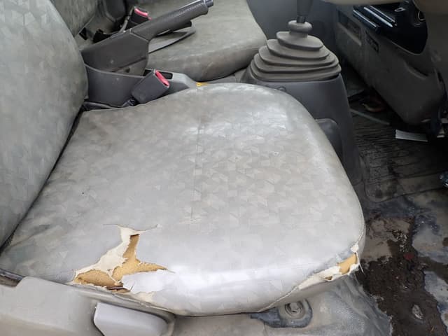 2004 Toyota Toyoace JDM car for sale — photo 22 of 25