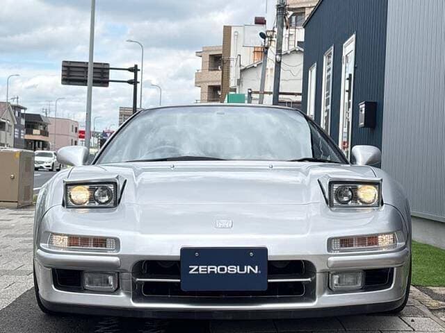1991 Honda NSX JDM car for sale — photo 5 of 12