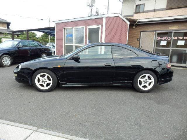 1999 Toyota Celica JDM car for sale — photo 8 of 20