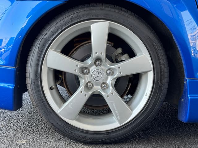 2004 Mazda RX-8 JDM car for sale — photo 21 of 25