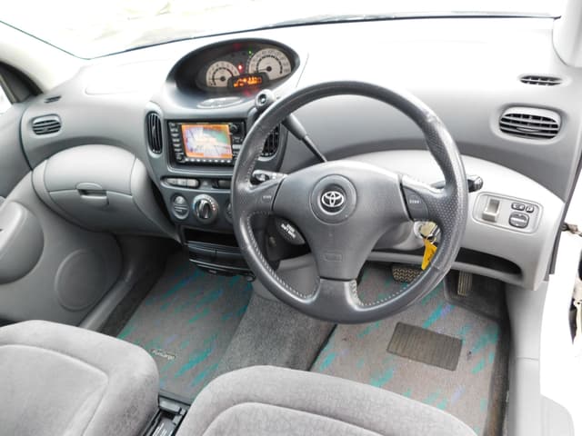 1999 Toyota JDM car for sale — photo 3 of 8