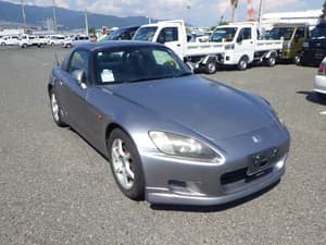 2000 Honda S2000 JDM car for sale