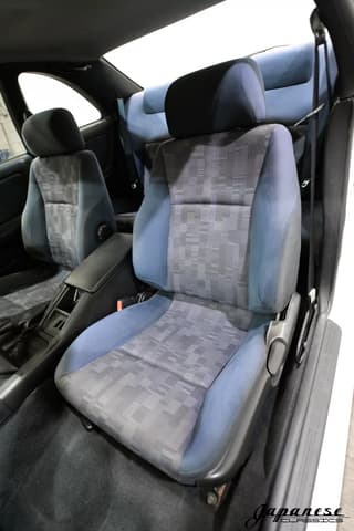 1996 Nissan Skyline JDM car for sale — photo 15 of 25