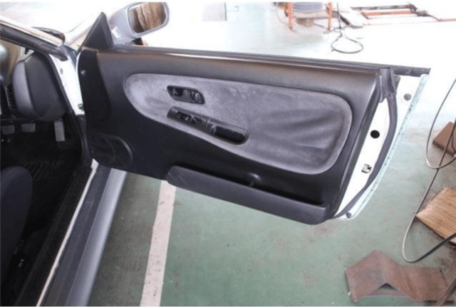 1997 Nissan 180SX JDM car for sale — photo 9 of 25