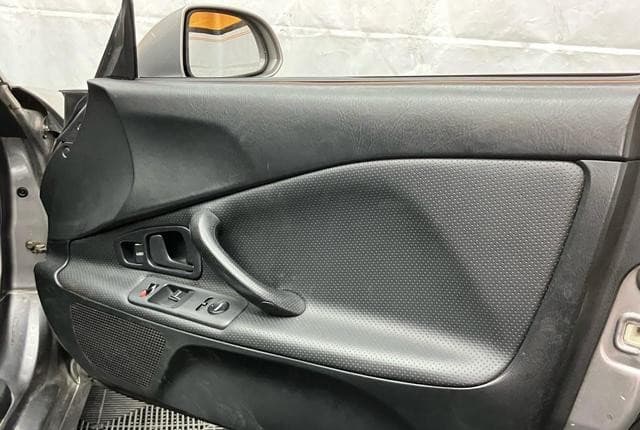 2001 Honda S2000 JDM car for sale — photo 22 of 25