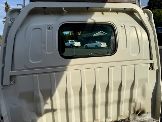 2000 Suzuki Carry JDM car for sale — photo 23 of 25