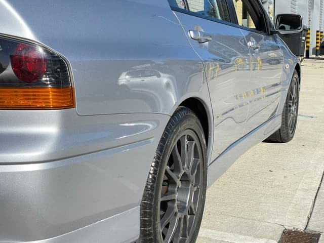 2005 JDM car for sale — photo 17 of 25