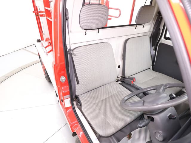 1995 Daihatsu Hijet JDM car for sale — photo 15 of 25