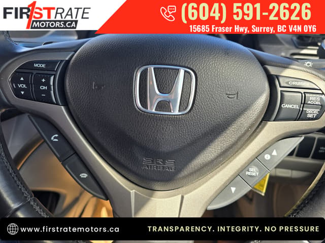 2010 Honda Accord JDM car for sale — photo 17 of 20