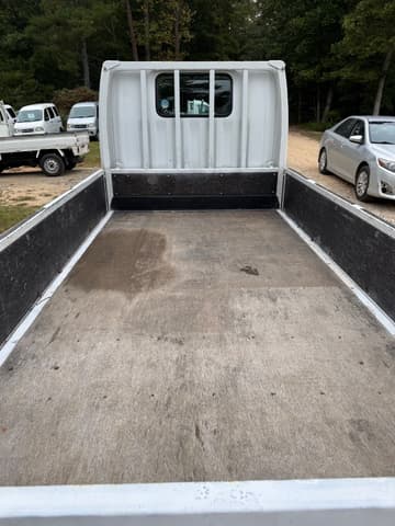 2001 Mazda Titan JDM car for sale — photo 9 of 19